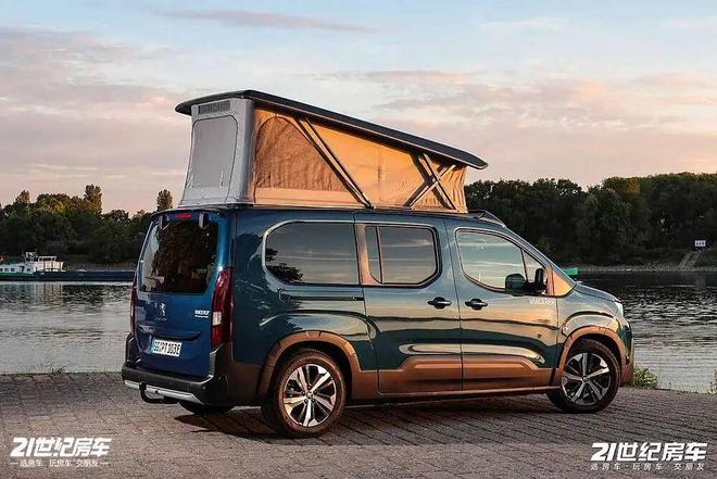 车城市停车无忧！一车双用解锁新生活新葡京网上赌场雪铁龙迷你电动露营(图4)