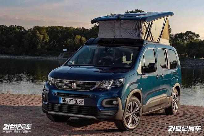 车城市停车无忧！一车双用解锁新生活新葡京网上赌场雪铁龙迷你电动露营(图2)