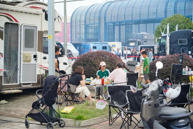 库存11月28-30日成都房车展值得您来新葡京网上赌场新能源房车爆发厂家年底清(图7)