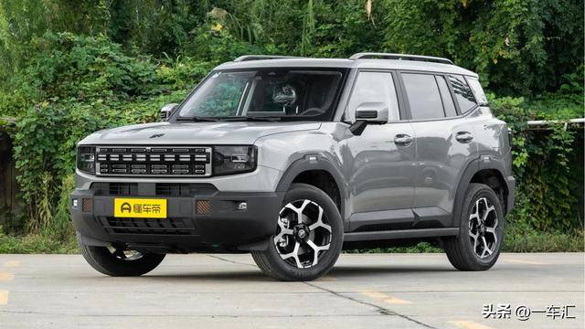 ！捷途山海T1新增147km四驱版上市澳门新葡京网站15万级