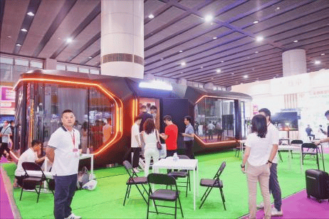 民宿露营旅居产业展览会-露营装备-旅居智慧新葡京娱乐场app广州民宿展讯2026亚洲(图1) 民宿露营旅居产业展览会-露营装备-旅居智慧新葡京娱乐场app广州民宿展讯2026亚洲(图1)